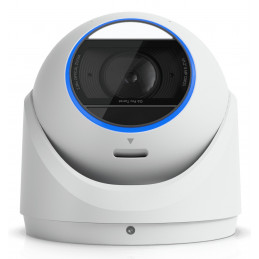 Ubiquiti G6 Pro Turret Kääntyvä alusta IP-turvakamera Sisätila ja ulkotila 3840 x 2160 pikseliä Katto seinä