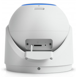 Ubiquiti G6 Pro Turret Kääntyvä alusta IP-turvakamera Sisätila ja ulkotila 3840 x 2160 pikseliä Katto seinä