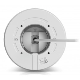 Ubiquiti G6 Pro Turret Kääntyvä alusta IP-turvakamera Sisätila ja ulkotila 3840 x 2160 pikseliä Katto seinä