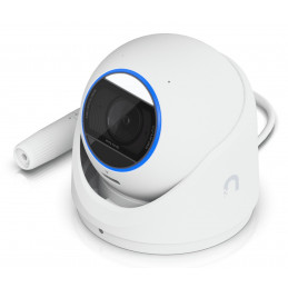 Ubiquiti G6 Pro Turret Kääntyvä alusta IP-turvakamera Sisätila ja ulkotila 3840 x 2160 pikseliä Katto seinä
