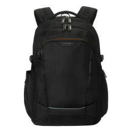 Targus TBB664GL reppu Matkareppu Musta