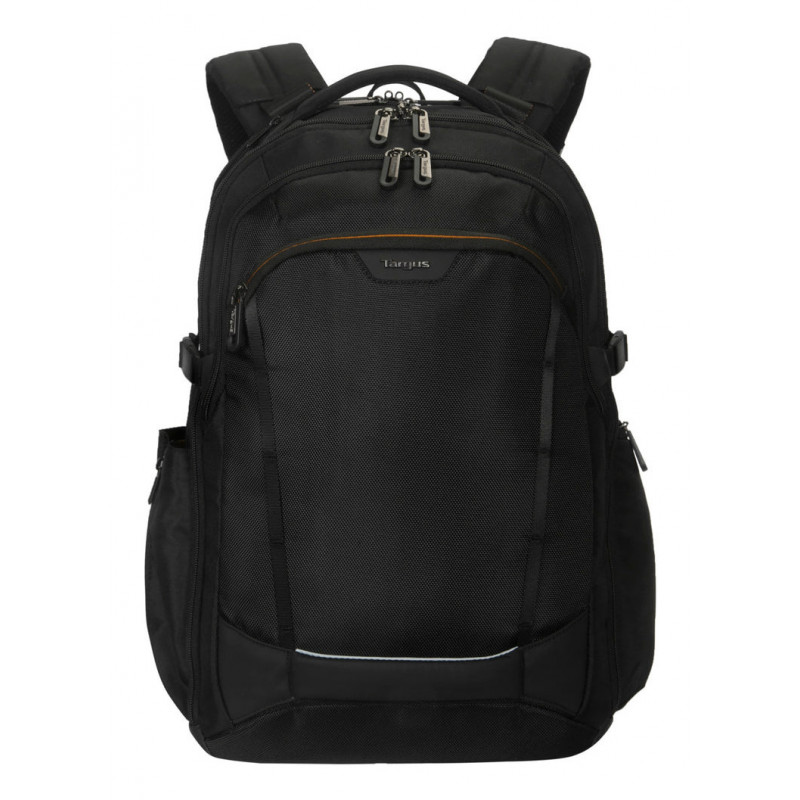 Targus TBB664GL reppu Matkareppu Musta