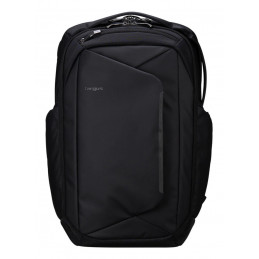 Targus TBB663GL reppu City backpack Musta