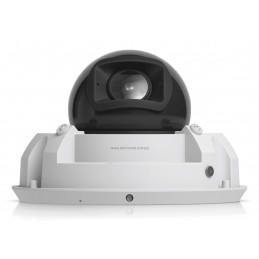 Ubiquiti G6 Pro Dome Kupoli IP-turvakamera Sisätila ja ulkotila 3840 x 2160 pikseliä Katto seinä