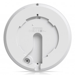 Ubiquiti G6 Pro Dome Kupoli IP-turvakamera Sisätila ja ulkotila 3840 x 2160 pikseliä Katto seinä