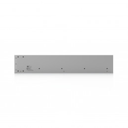 Ubiquiti UNAS-PRO-8 NAS Teline ( 2U ) Cortex-A Cortex-A57 16 GB Harmaa