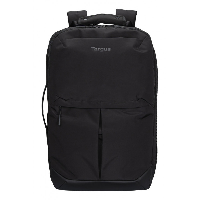 Targus TBB665GL reppu Matkareppu Musta Polyesteri