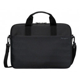 Targus TBS979GL laukku kannettavalle tietokoneelle 40,6 cm (16") Salkku Musta