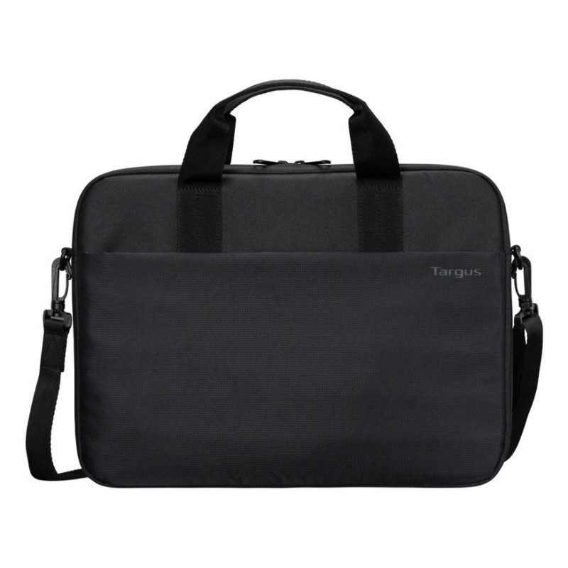 Targus TBS979GL laukku kannettavalle tietokoneelle 40,6 cm (16") Salkku Musta