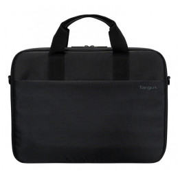 Targus TBS979GL laukku kannettavalle tietokoneelle 40,6 cm (16") Salkku Musta