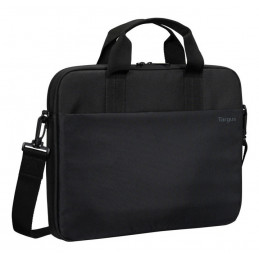 Targus TBS979GL laukku kannettavalle tietokoneelle 40,6 cm (16") Salkku Musta