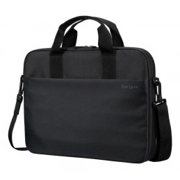 Targus TBS979GL laukku kannettavalle tietokoneelle 40,6 cm (16") Salkku Musta