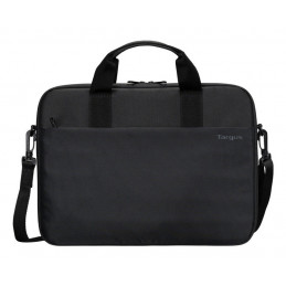 Targus TBS979GL laukku kannettavalle tietokoneelle 40,6 cm (16") Salkku Musta
