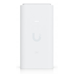 Ubiquiti UACC-Adapter-PoE-24-12W 2.5 Gigabit Ethernet 24 V
