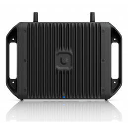 Ubiquiti UCG-Industrial porttikäytävä ohjain 1000, 2500, 10000 Mbit s