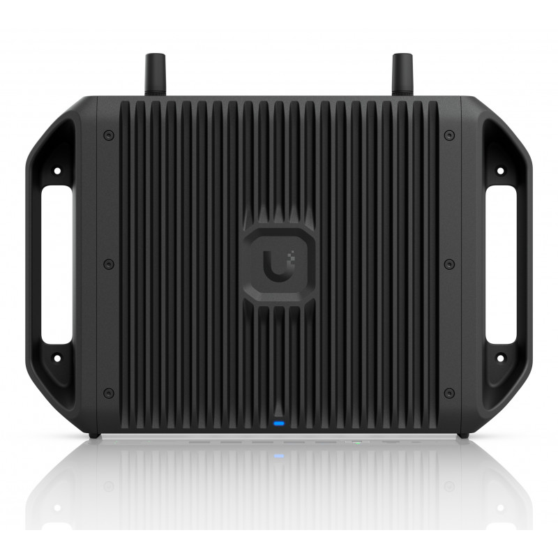 Ubiquiti UCG-Industrial porttikäytävä ohjain 1000, 2500, 10000 Mbit s