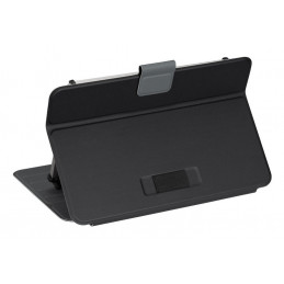 Targus THZ996GL taulutietokoneen suojakotelo 22,9 cm (9") Avattava kotelo Musta