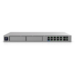 Ubiquiti Dream Machine Beast porttikäytävä ohjain 10, 100, 1000, 2500, 10000, 5000 Mbit s