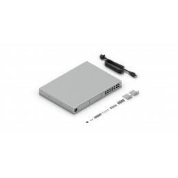 Ubiquiti Dream Machine Beast porttikäytävä ohjain 10, 100, 1000, 2500, 10000, 5000 Mbit s