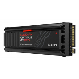 SanDisk Optimus GX PRO 8100 1 TB M.2 PCI Express 5.0 NVMe TLC 3D NAND