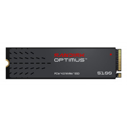 SanDisk Optimus 5100 1 TB M.2 PCI Express 4.0 NVMe QLC 3D NAND