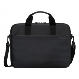 Targus TBS978GL laukku kannettavalle tietokoneelle 35,6 cm (14") Salkku Musta