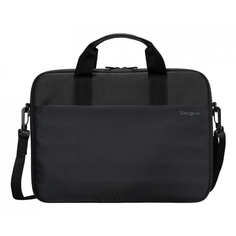 Targus TBS978GL laukku kannettavalle tietokoneelle 35,6 cm (14") Salkku Musta