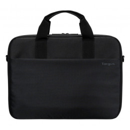 Targus TBS978GL laukku kannettavalle tietokoneelle 35,6 cm (14") Salkku Musta