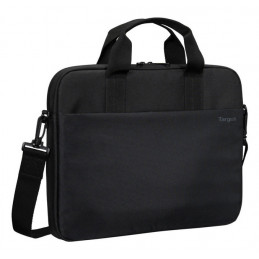 Targus TBS978GL laukku kannettavalle tietokoneelle 35,6 cm (14") Salkku Musta