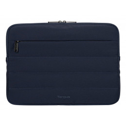 Targus TBS97602GL laukku kannettavalle tietokoneelle 35,6 cm (14") Suojakotelo Sininen