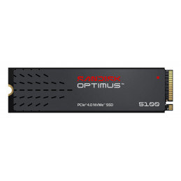 SanDisk Optimus 5100 4 TB M.2 PCI Express 4.0 NVMe QLC 3D NAND