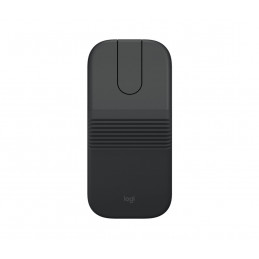 Logitech Mobi Fold hiiri Matkailu Molempikätinen RF Wireless + Bluetooth Optinen 4000 DPI