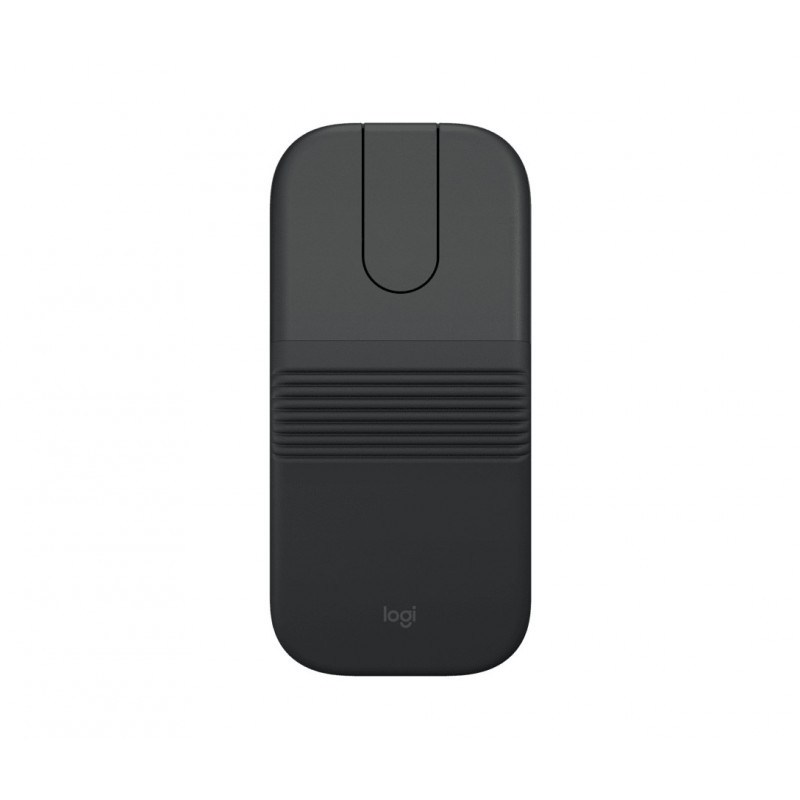Logitech Mobi Fold hiiri Matkailu Molempikätinen RF Wireless + Bluetooth Optinen 4000 DPI