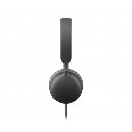 Logitech Zone Wired 2 Kuulokkeet Langallinen Pääpanta Puhelut Musiikki USB Type-C   USB Type-A Grafiitti