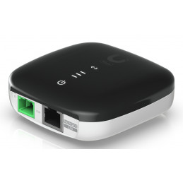 Ubiquiti WaveFiber ONU Optinen verkkoyksikkö (ONU)