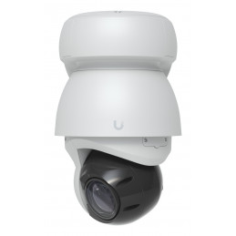 Ubiquiti AI PTZ Industrial Pallomainen IP-turvakamera Sisätila ja ulkotila 3864 x 2160 pikseliä Seinä- pylväs- pöytäkiinnitys