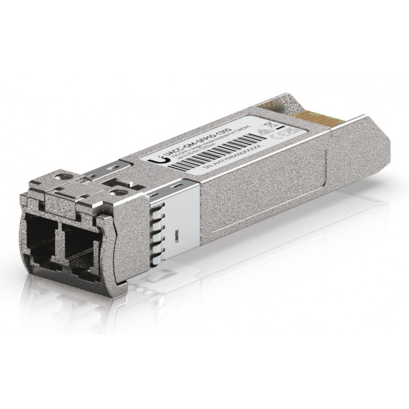 Ubiquiti UACC-OM-SFP10-1310 lähetin-vastaanotinmoduuli Valokuitu 11300 Mbit s SFP+ 1310 nm