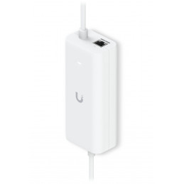 Ubiquiti UACC-PoE+-USBC Gigabitti Ethernet 48 V