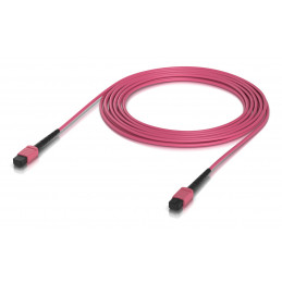 Ubiquiti UACC-OFC-MA-MPMP-5M InfiniBand- ja kuituoptiikkakaapeli MPO MPO UPC Ruusu