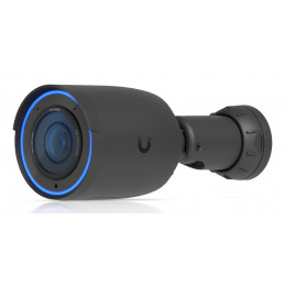 Ubiquiti G6 Pro Bullet Luoti (muoto) IP-turvakamera Sisätila ja ulkotila 3840 x 2160 pikseliä Katto Seinä Tanko