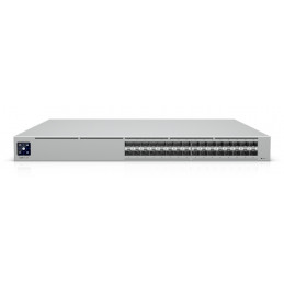Ubiquiti UniFi Pro XG Aggregation Hallittu L2 L3 1U Harmaa