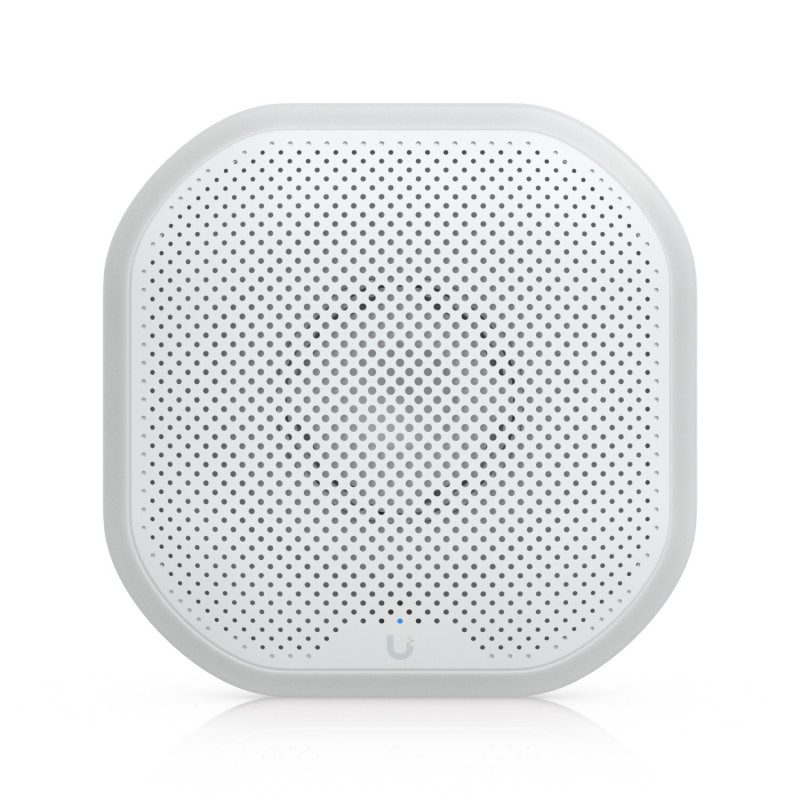 Ubiquiti Siren POE Langallinen sireeni Sisä- ja ulkotila Valkoinen