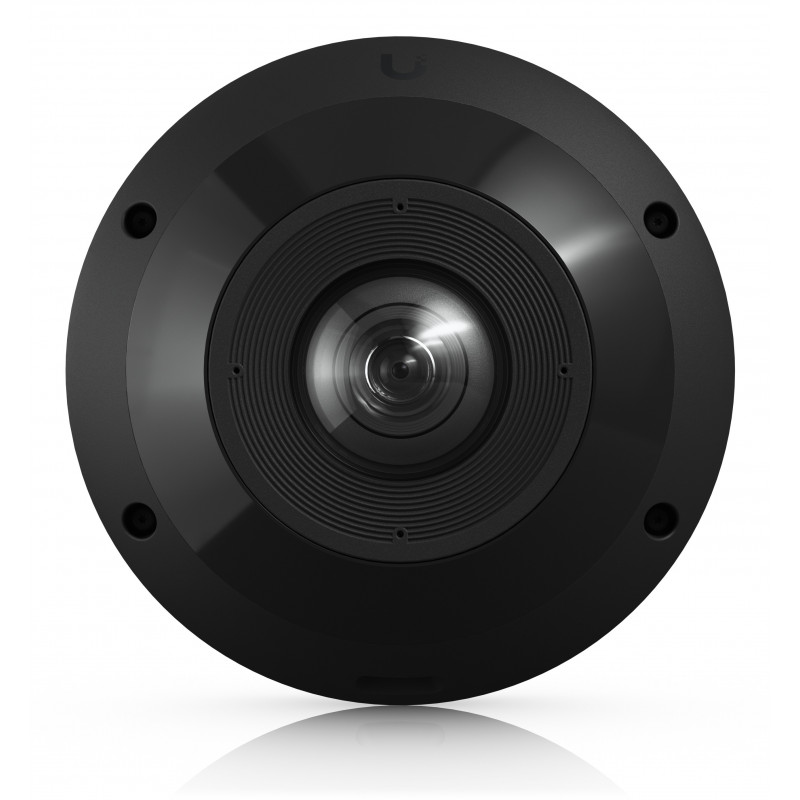 Ubiquiti G6 Pro 360 Kupoli IP-turvakamera Sisätila ja ulkotila 3504 x 3504 pikseliä Katto seinä