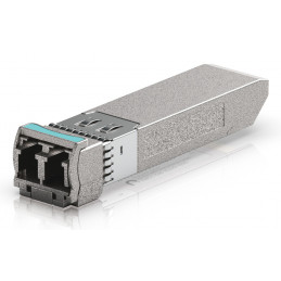 Ubiquiti UACC-OM-SFP10-1550 lähetin-vastaanotinmoduuli Valokuitu 11300 Mbit s SFP+ 1550 nm