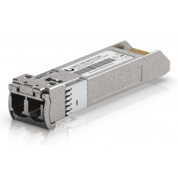Ubiquiti UACC-OM-SFP10-1530 lähetin-vastaanotinmoduuli Valokuitu 11300 Mbit s SFP+ 1530 nm