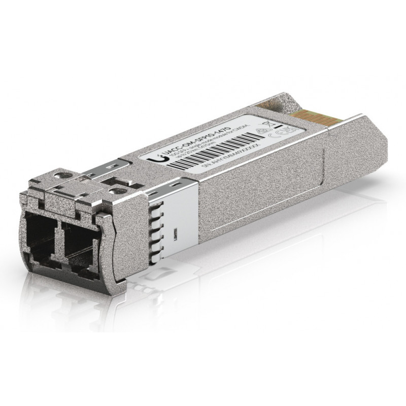 Ubiquiti UACC-OM-SFP10-1470 lähetin-vastaanotinmoduuli Valokuitu 11300 Mbit s SFP+ 1470 nm