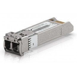 Ubiquiti UACC-OM-SFP10-1450 lähetin-vastaanotinmoduuli Valokuitu 11300 Mbit s SFP+ 1450 nm