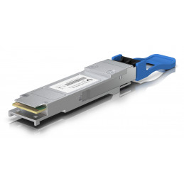 Ubiquiti UACC-OM-QSFP28-LR4 lähetin-vastaanotinmoduuli Valokuitu 100000 Mbit s QSFP28   QSFP+