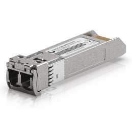 Ubiquiti UACC-OM-SFP10-1570 lähetin-vastaanotinmoduuli Valokuitu 11300 Mbit s SFP+ 1570 nm