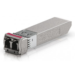 Ubiquiti UACC-OM-SFP10-1570 lähetin-vastaanotinmoduuli Valokuitu 11300 Mbit s SFP+ 1570 nm